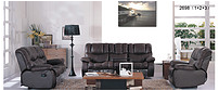 Living room sofa