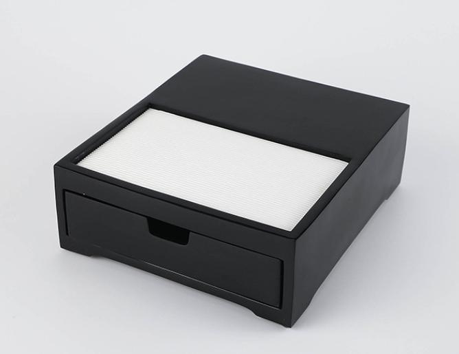 A21-Amenities Box，Resin，220*260*80mm