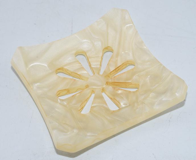 Soap Dish-Beige