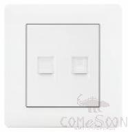 TEL+Computer socket(6)