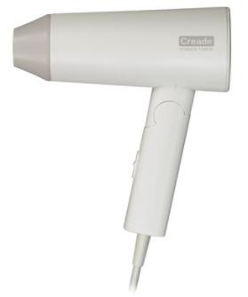 Foldable Hair Dryer,PC,1300W