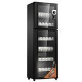 350L Medium Temperature Disinfection Cabinet,555*410*1630mm