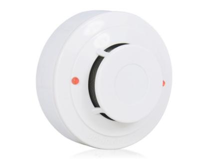 Smoke Detector,Photoelectric smoke detection,D99.45*48.2mm