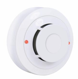 Smoke Detector,Photoelectric smoke detection,D99.45*48.2mm