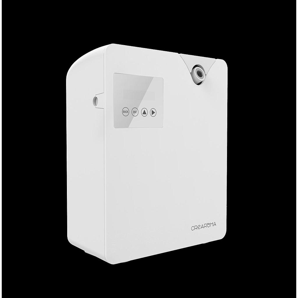 Aroma Diffuser,Plastic,7.5W,300ml,206*80.5*170mm