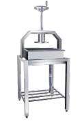 Bean Curd Machine(Manual Tofu Maker) 600*450*1200mm