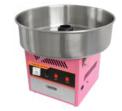 Electric Candy Floss Machine 720*720*500mm