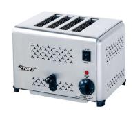 4-Slice Toaster 315*270*220mm