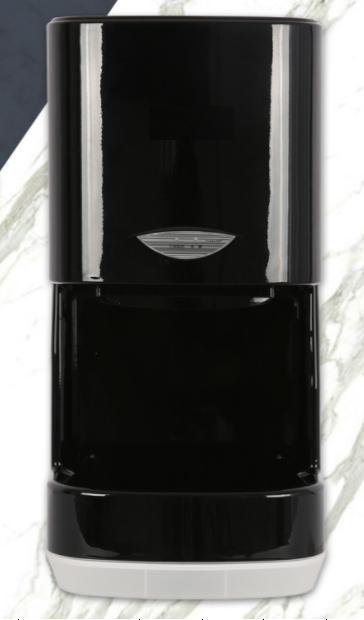 Hand dryer