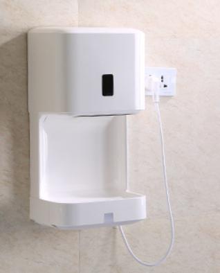 Hand dryer