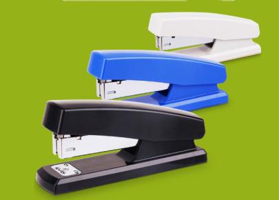 Stapler