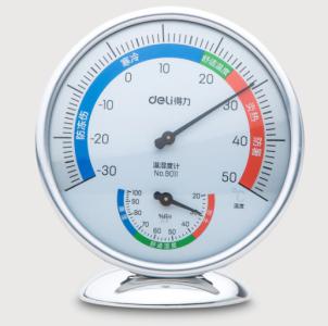 Hygrometer-99*88*27mm