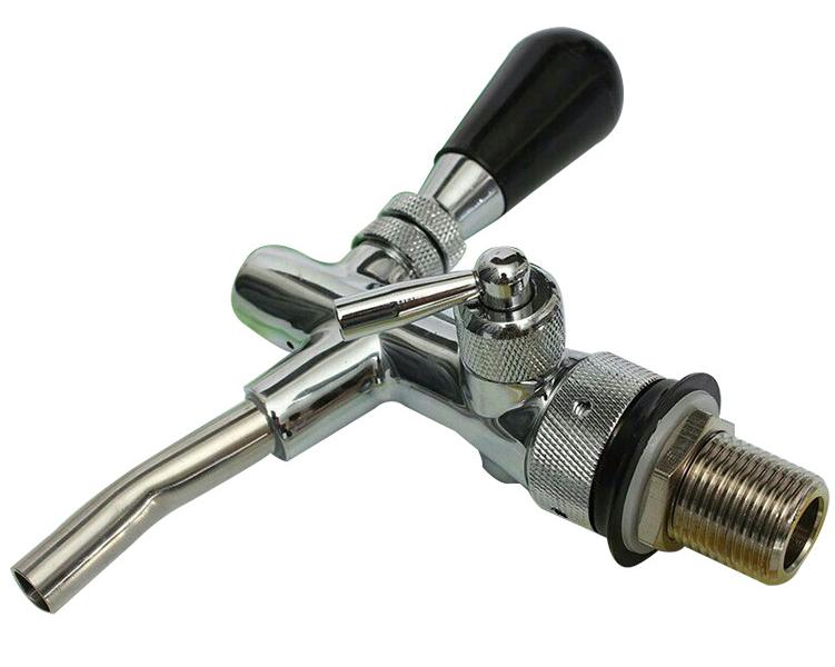 Beer Taps 