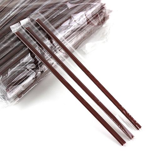 Coffee Stirrer Straw  pack 17CM，17*0.5cm，1 pcs/pack