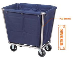 Service Cart, SS201, L900 * W650 * H850mm