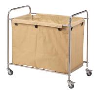 Service Cart, SS201, L910 * W560 * H920mm
