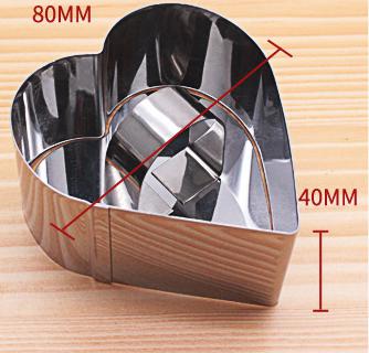 Mouse ring
