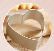 Cookie mould