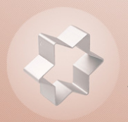 Cookie mould
