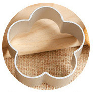 Cookie mould