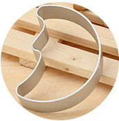 Cookie mould