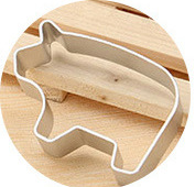 Cookie mould