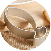 Cookie mould