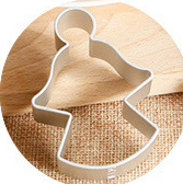 Cookie mould