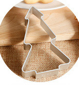 Cookie mould