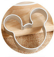 Cookie mould