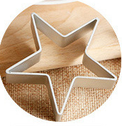 Cookie mould