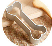 Cookie mould