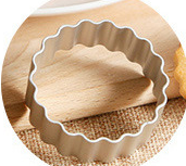 Cookie mould