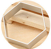 Cookie mould