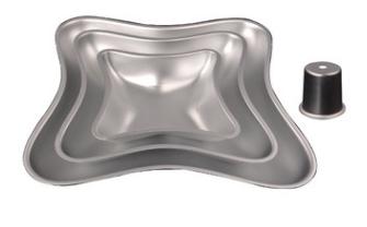 Cake mould