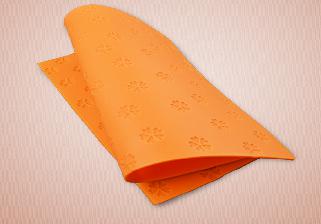 Silica Gel Mat, 56.5*37.5cm