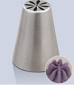 Pastry tube
