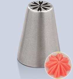 Pastry tube