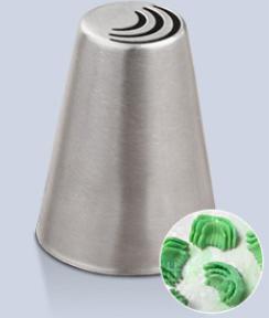 Pastry tube