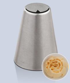Pastry tube