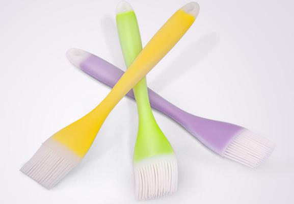 Silicone Brush