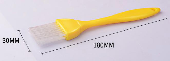 Silicone Brush