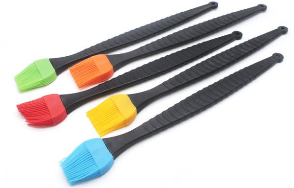 Silicone Brush