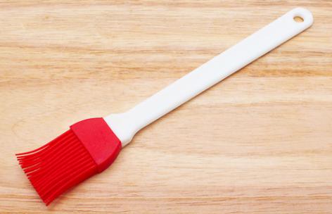 Silicone Brush
