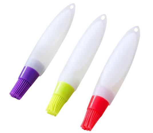 Silicone Brush