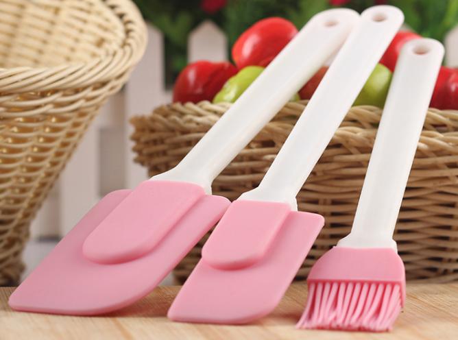 Silicone Spatula 