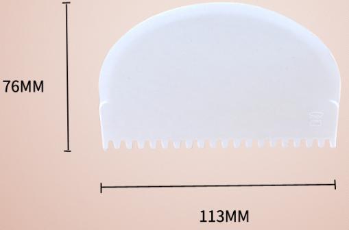 Scraper