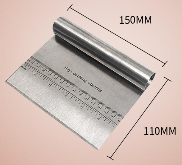 Scraper