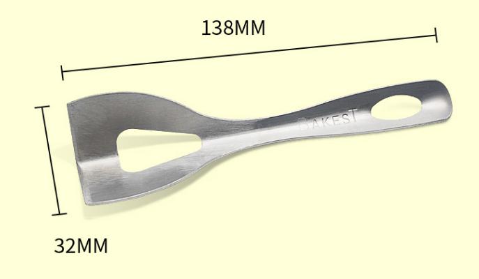 Butter knife