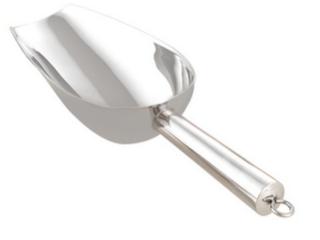 Ice scoop，L27*W9.2*H5.5cm